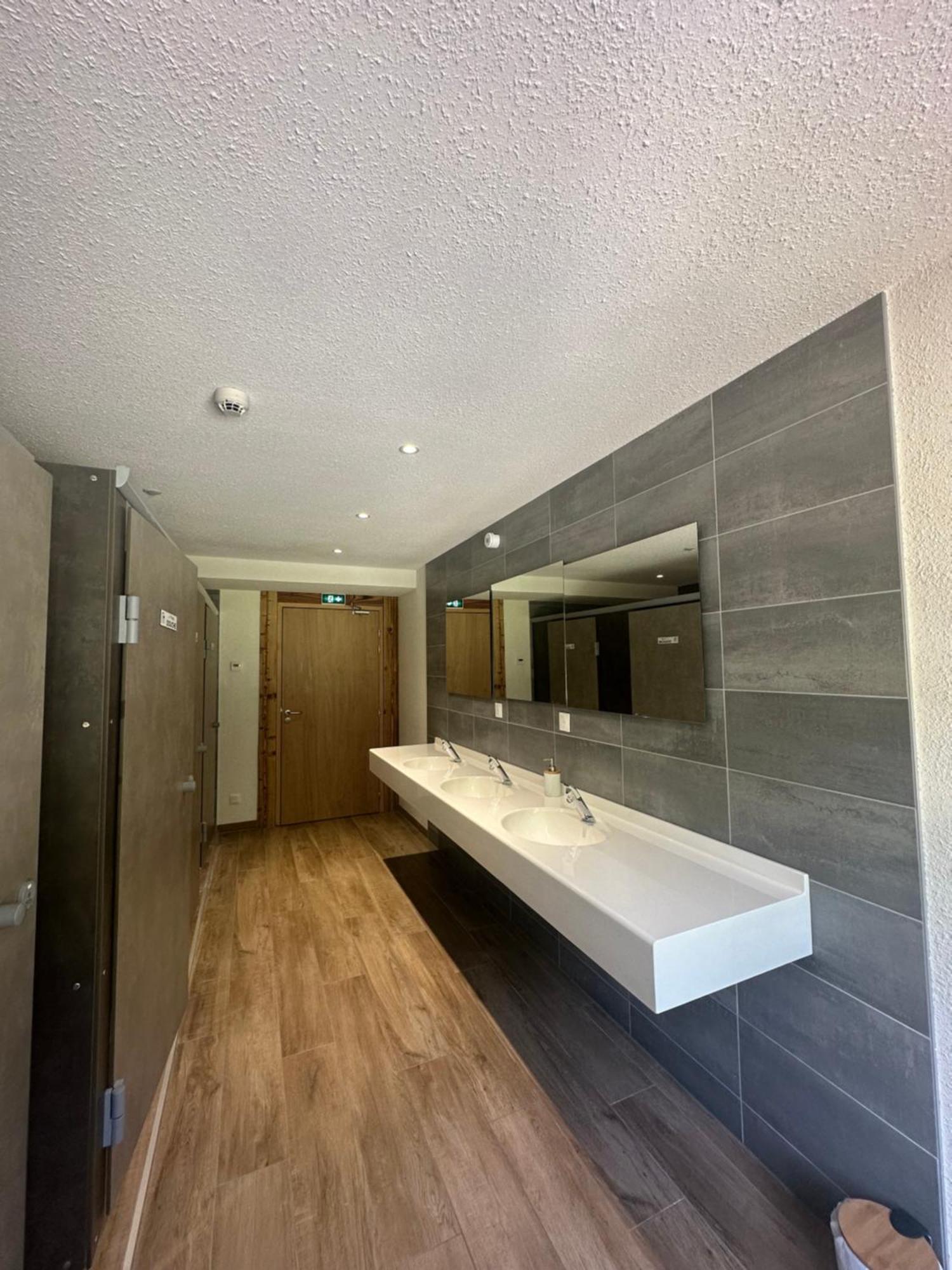 Residence Le Sommet Les Hopitaux-Neufs Quarto foto