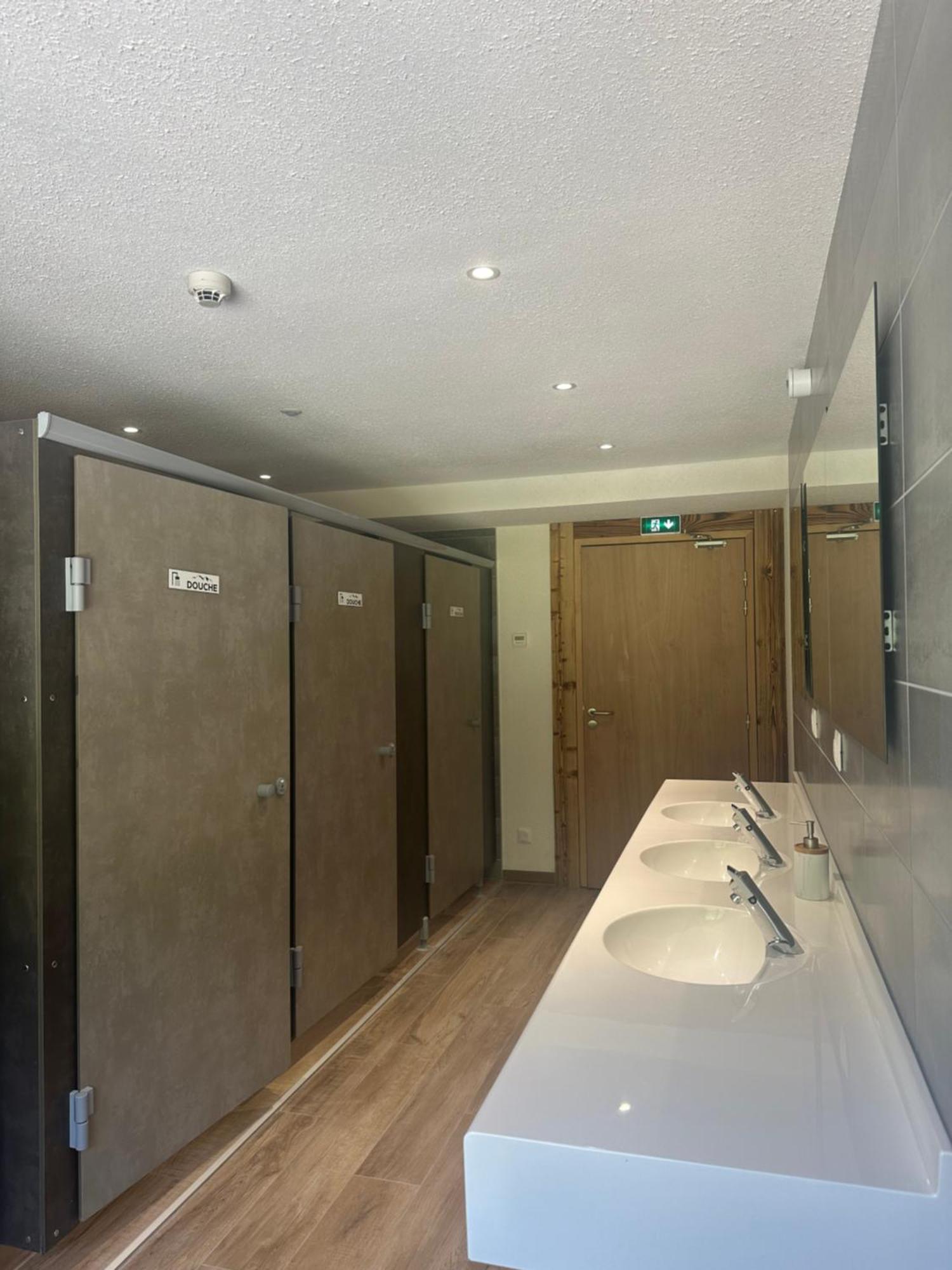 Residence Le Sommet Les Hopitaux-Neufs Quarto foto